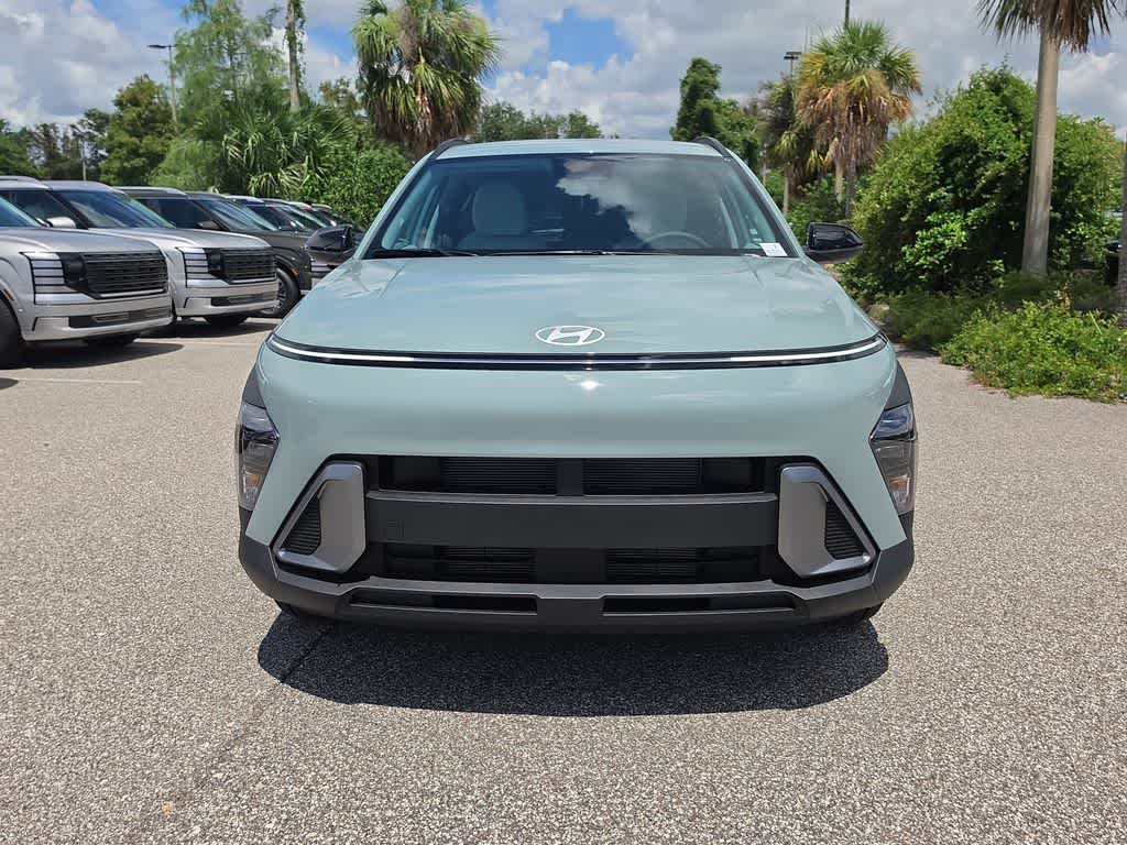 Thumbnail: 2026 Hyundai Kona - 10