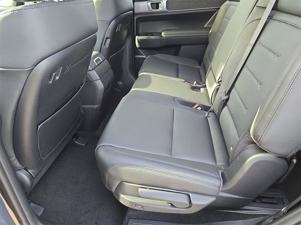 Thumbnail: 2026 Hyundai Santa Fe - 19