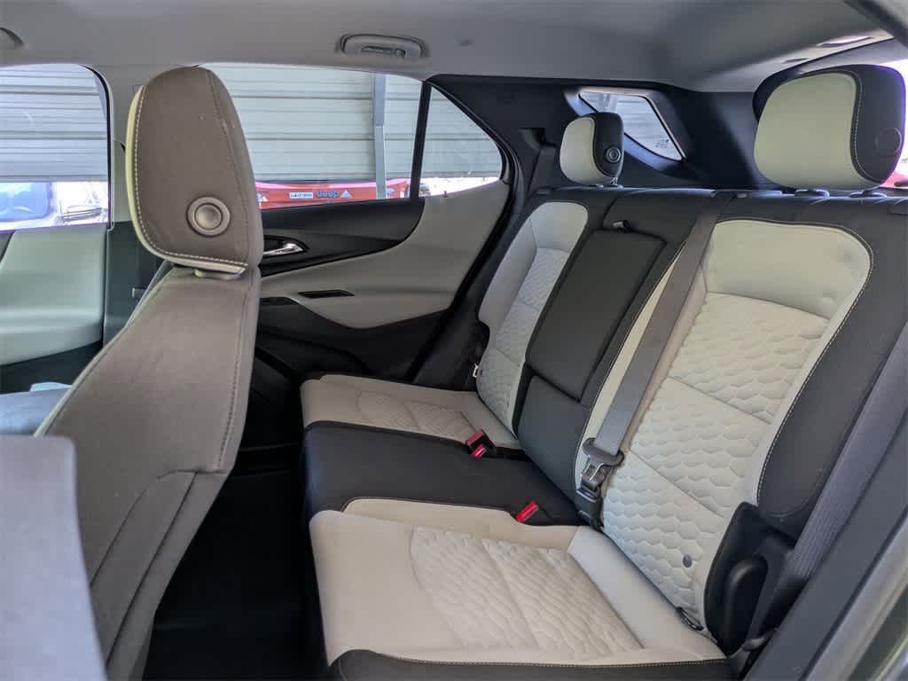 Thumbnail: 2020 Chevrolet Equinox - 14