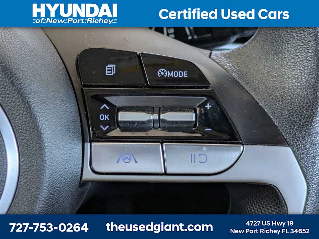 Thumbnail: 2023 Hyundai Elantra - 25