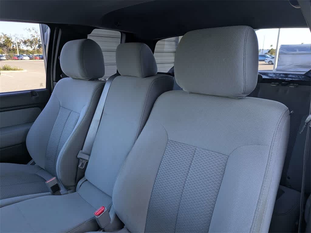 Thumbnail: 2013 Ford F-150 - 7