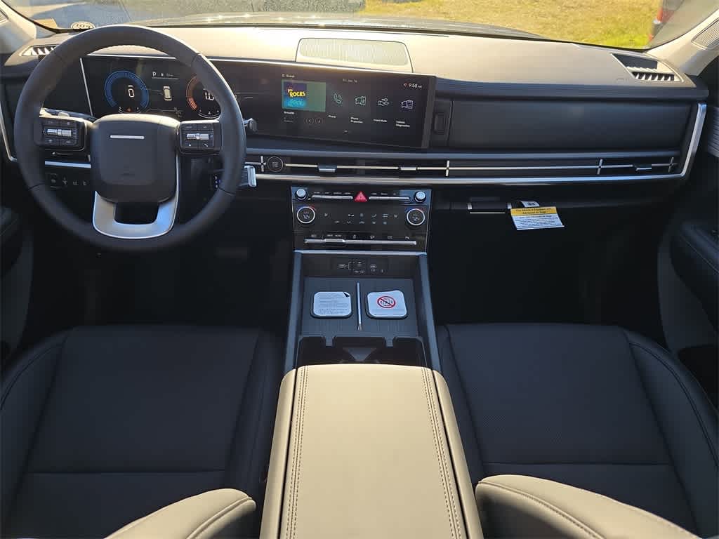 Thumbnail: 2026 Hyundai Santa Fe - 14