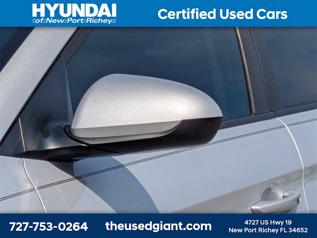 Thumbnail: 2019 Hyundai Elantra - 11