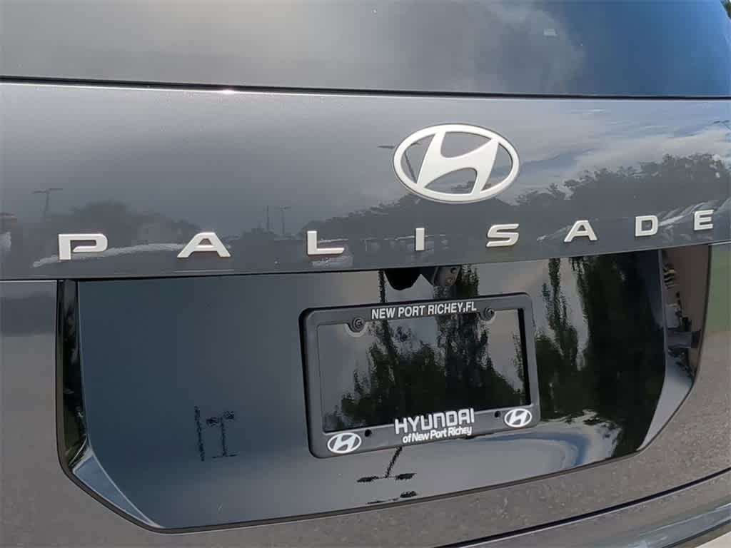 Thumbnail: 2026 Hyundai Palisade - 12