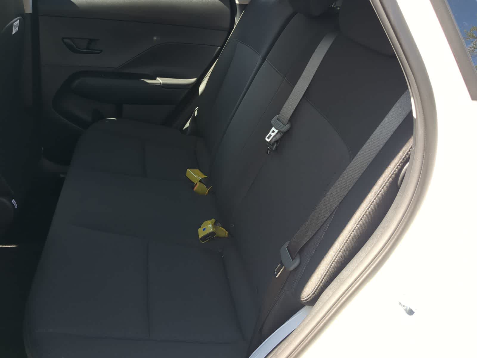 Thumbnail: 2026 Hyundai Kona - 18