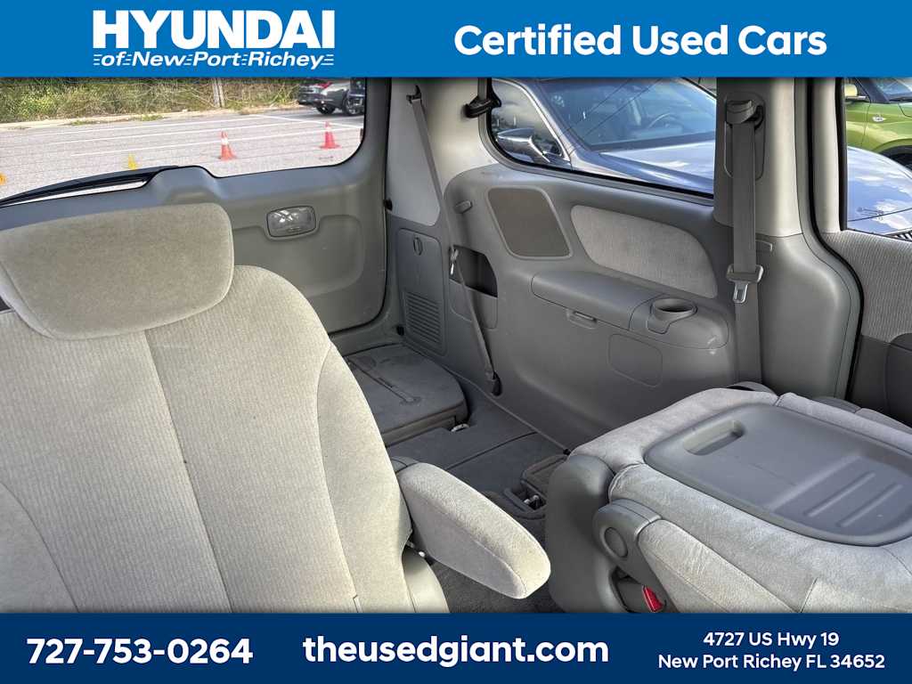 Thumbnail: 2006 Kia Sedona - 6