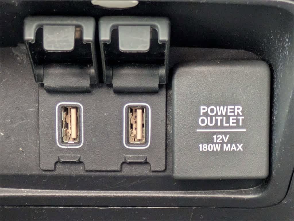 Thumbnail: 2017 Honda CR-V - 27