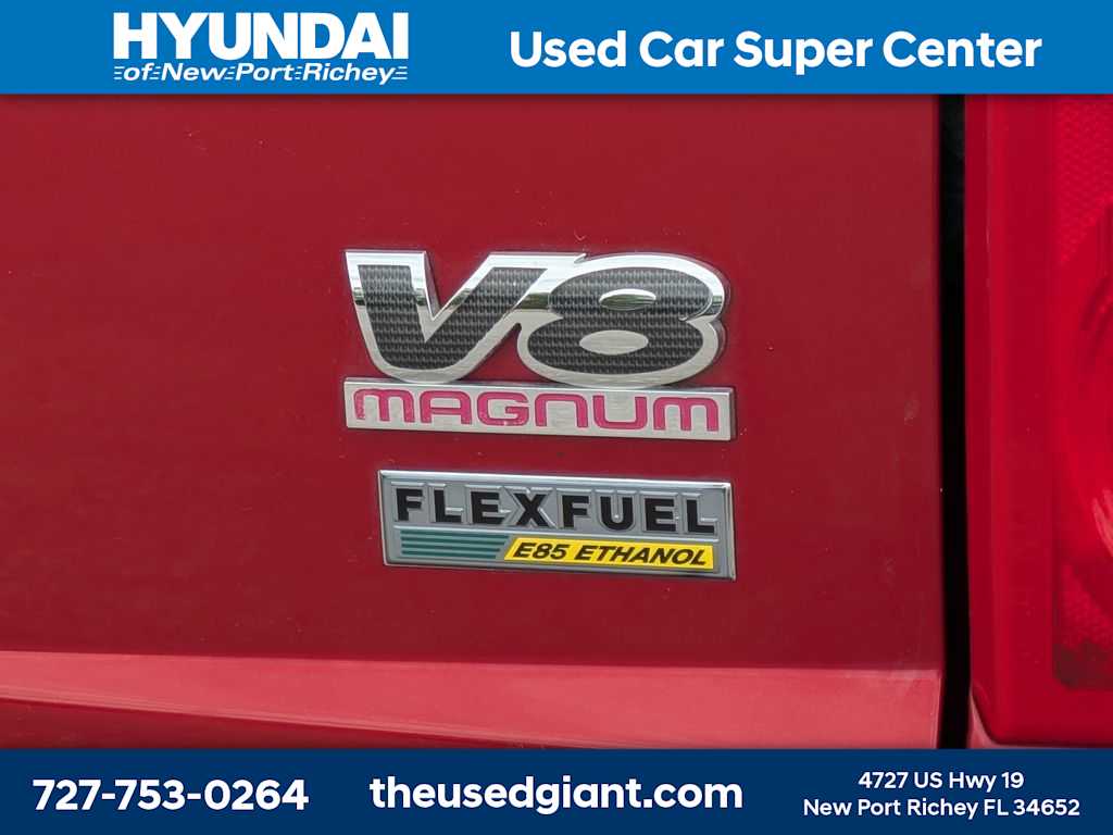 Thumbnail: 2007 Dodge Dakota - 13