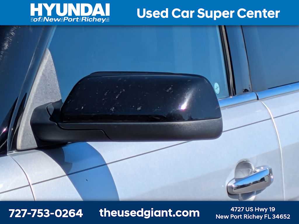 Thumbnail: 2019 Ford Flex - 12