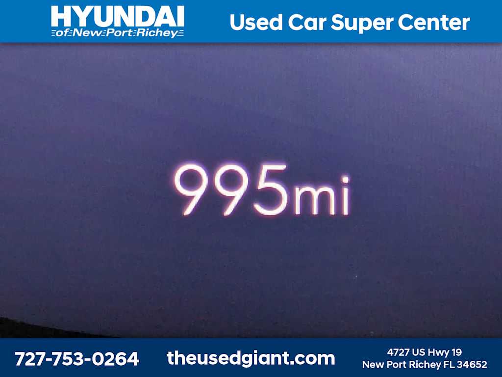 Thumbnail: 2026 Buick Envision - 42
