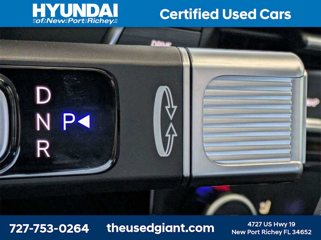 Thumbnail: 2026 Hyundai Palisade - 40