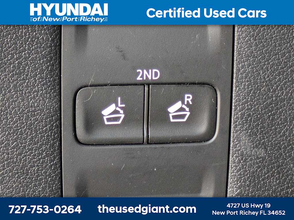 Thumbnail: 2023 Hyundai Palisade - 14