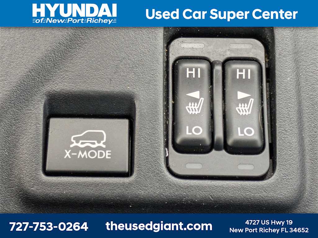 Thumbnail: 2022 Subaru Crosstrek - 25