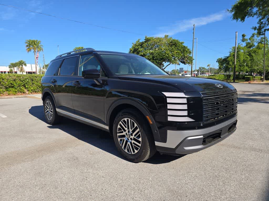 Thumbnail: 2026 Hyundai Palisade - 9