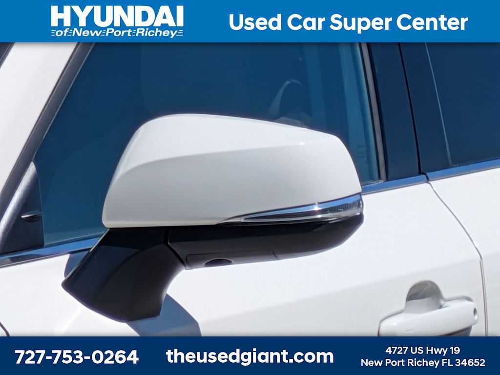 Thumbnail: 2024 Toyota Grand Highlander - 11