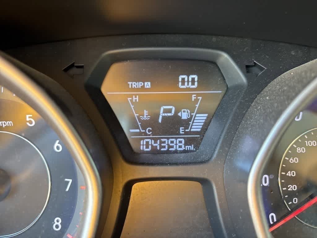 Thumbnail: 2016 Hyundai Elantra - 6