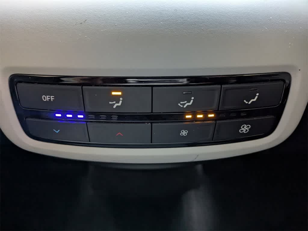 Thumbnail: 2022 Hyundai Palisade - 18