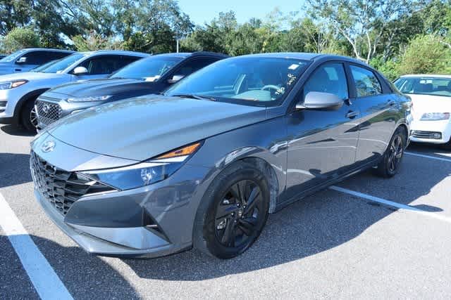 2023 Hyundai Elantra SEL -
                New Port Richey, FL