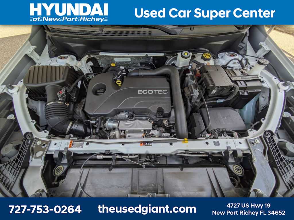 Thumbnail: 2022 GMC Terrain - 15