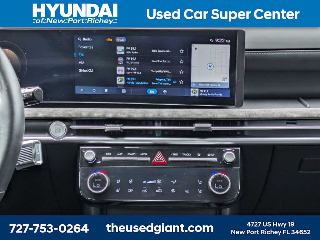 Thumbnail: 2026 Hyundai Tucson - 22