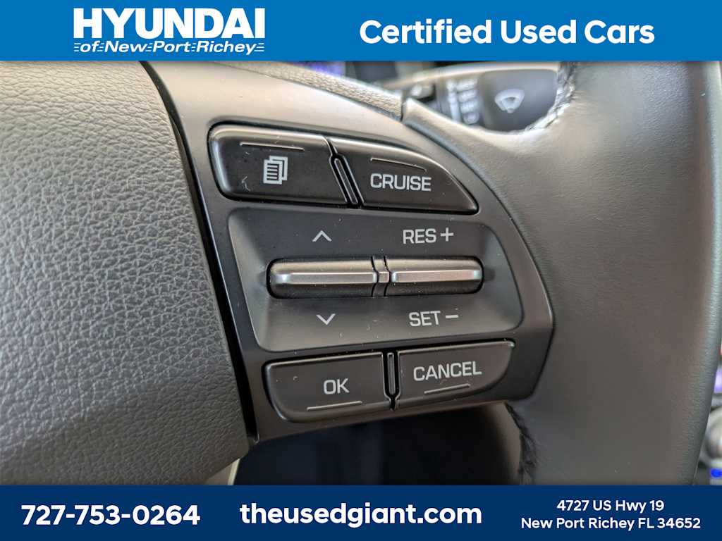 Thumbnail: 2019 Hyundai Elantra - 26