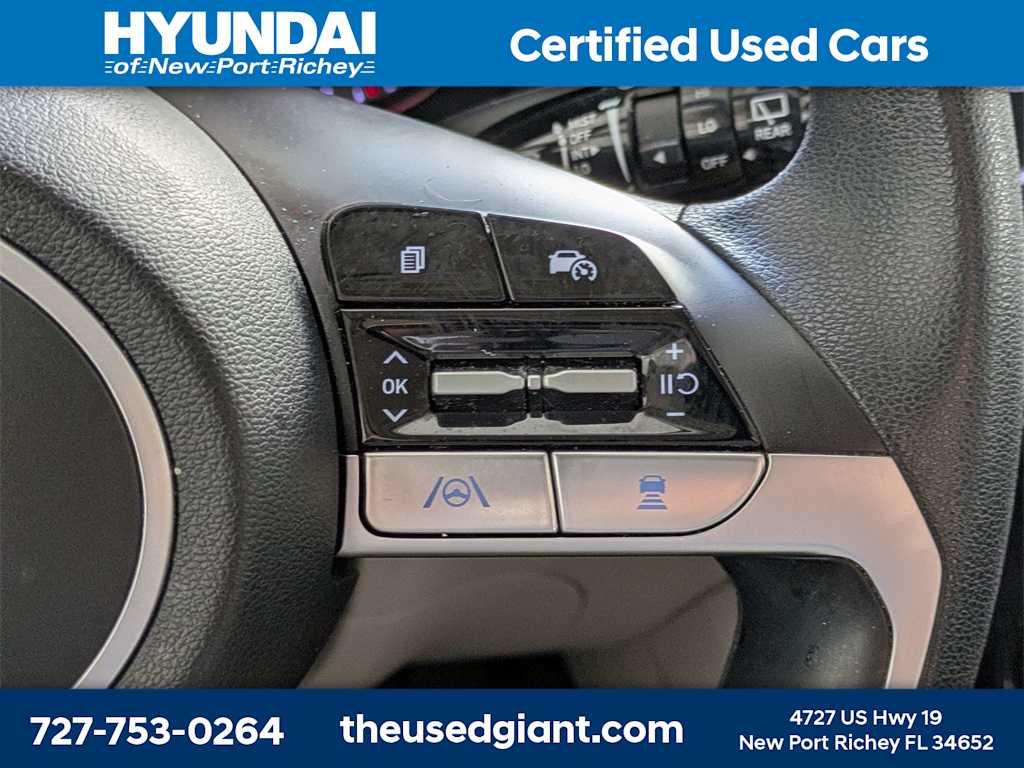 Thumbnail: 2022 Hyundai Tucson - 28