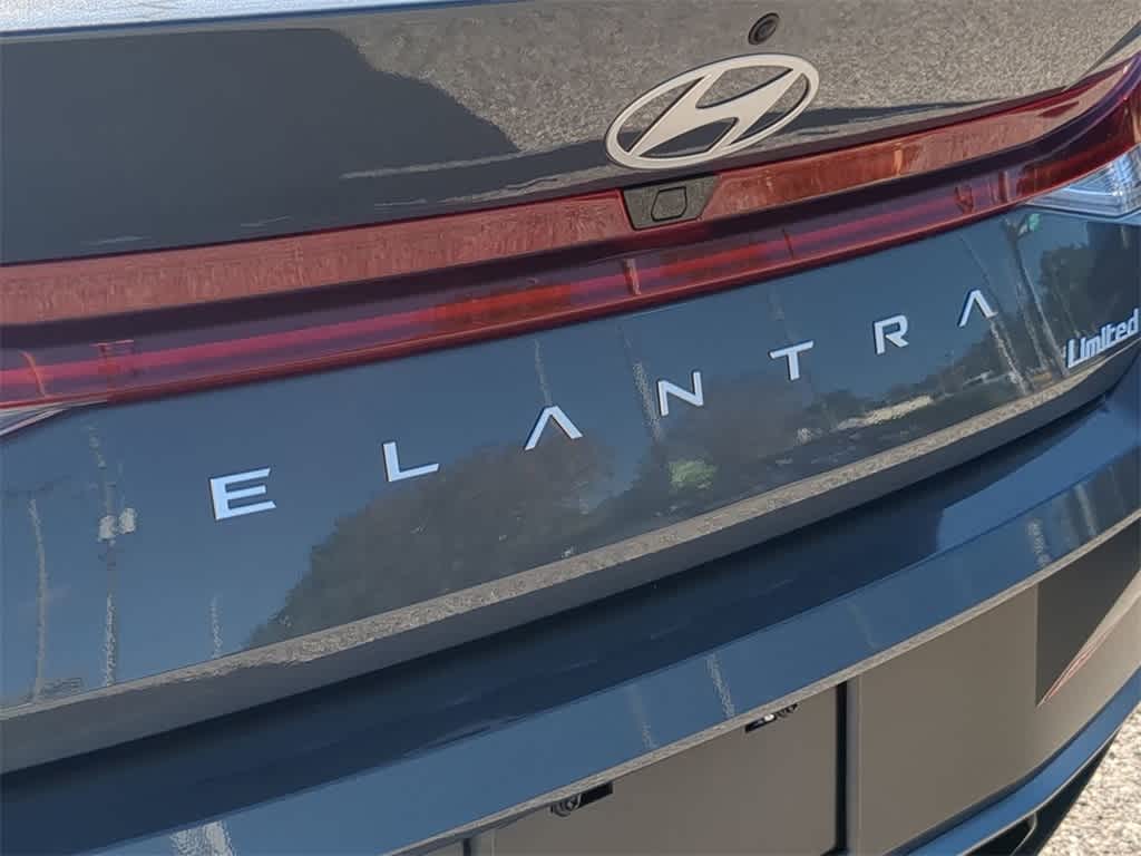 Thumbnail: 2026 Hyundai Elantra - 12
