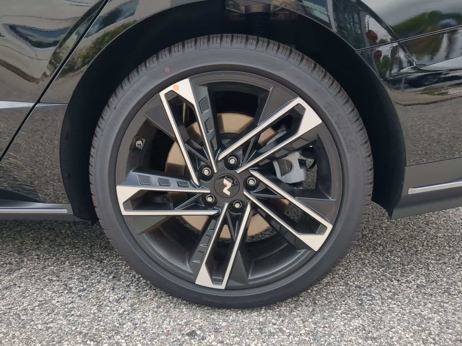 Thumbnail: 2026 Hyundai Sonata - 13
