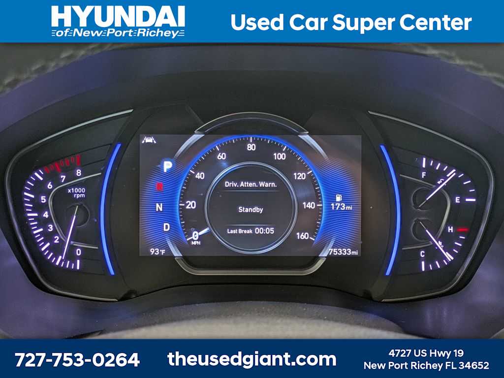 Thumbnail: 2019 Hyundai Santa Fe - 34