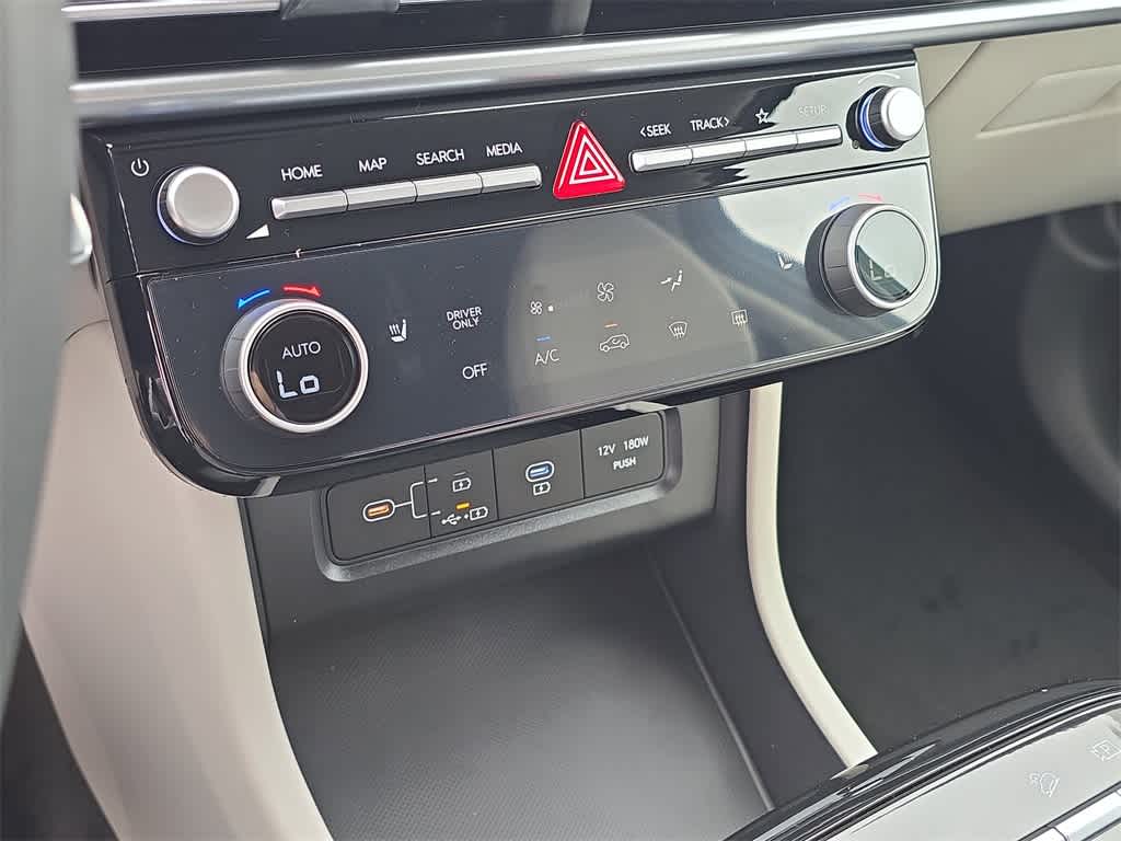 Thumbnail: 2026 Hyundai Tucson - 29