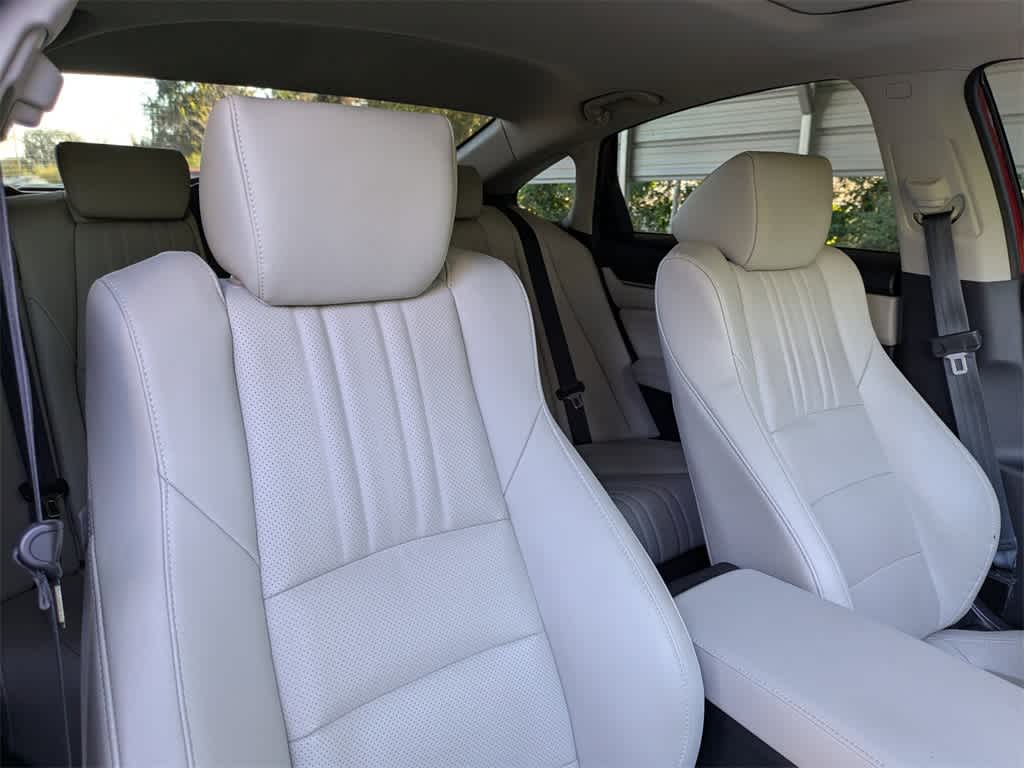 Thumbnail: 2021 Honda Accord - 6