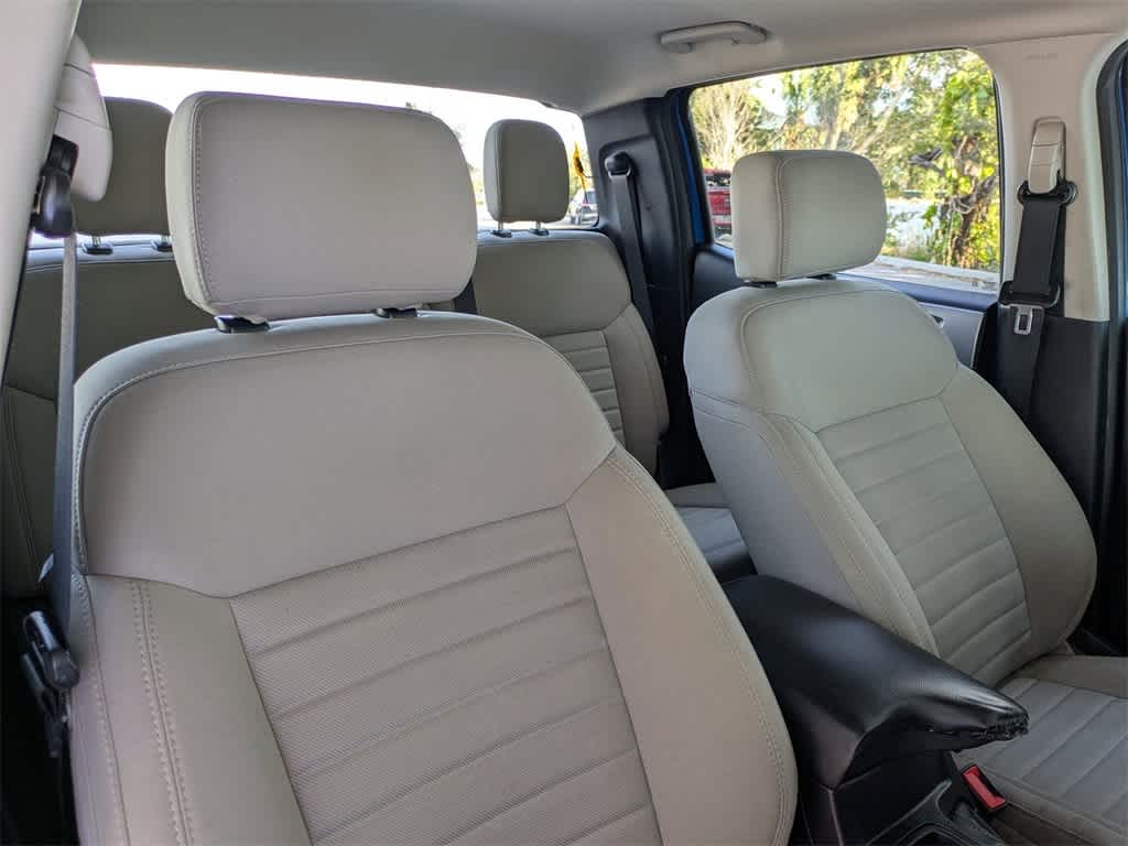 Thumbnail: 2020 Ford Ranger - 6