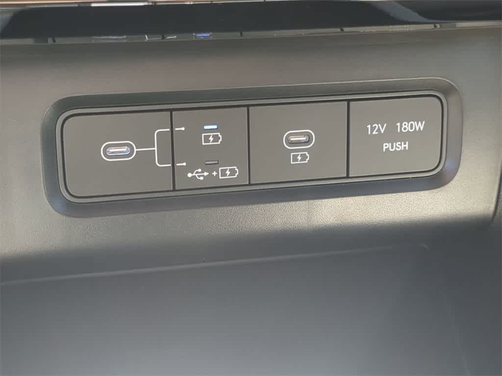 Thumbnail: 2026 Hyundai Tucson - 32