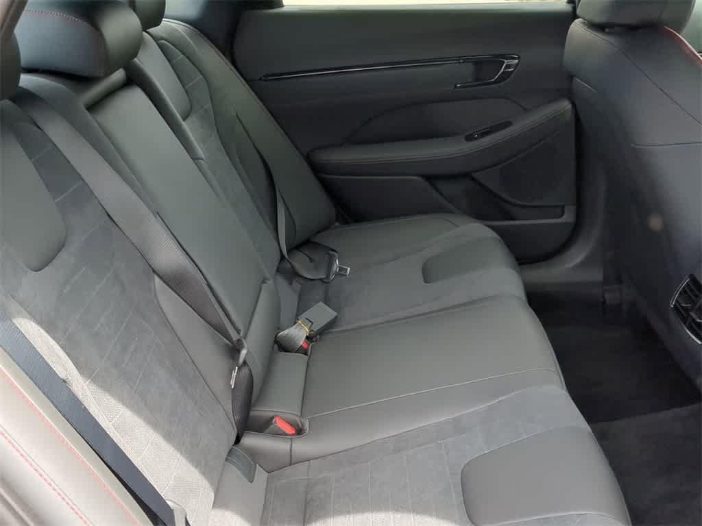 Thumbnail: 2026 Hyundai Sonata - 20