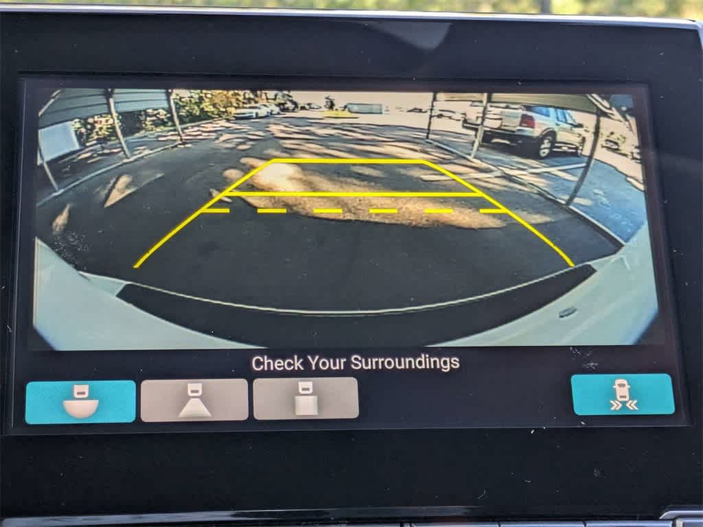 Thumbnail: 2019 Honda Odyssey - 29