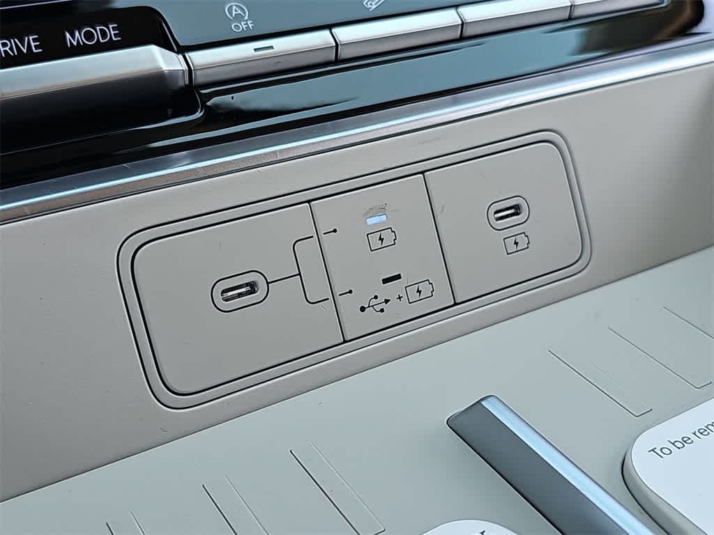 Thumbnail: 2025 Hyundai Santa Fe - 30