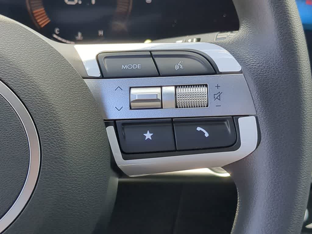 Thumbnail: 2026 Hyundai Santa Cruz - 25