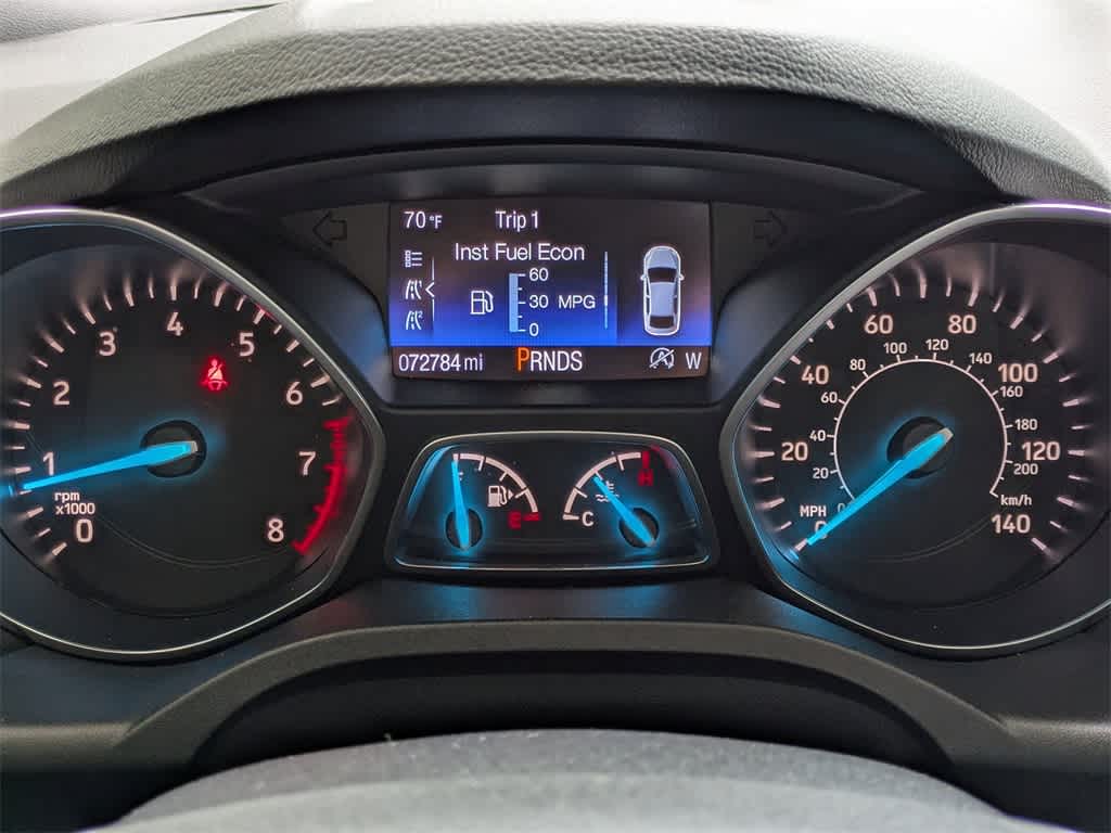 Thumbnail: 2018 Ford Escape - 38