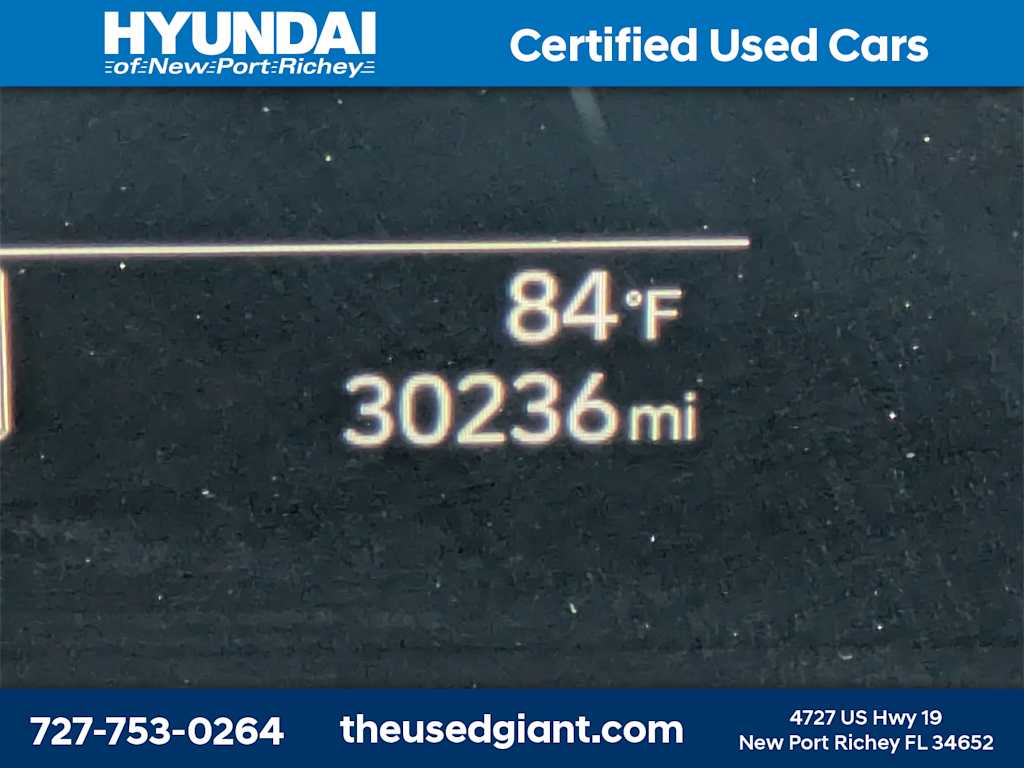 Thumbnail: 2024 Hyundai Kona - 35