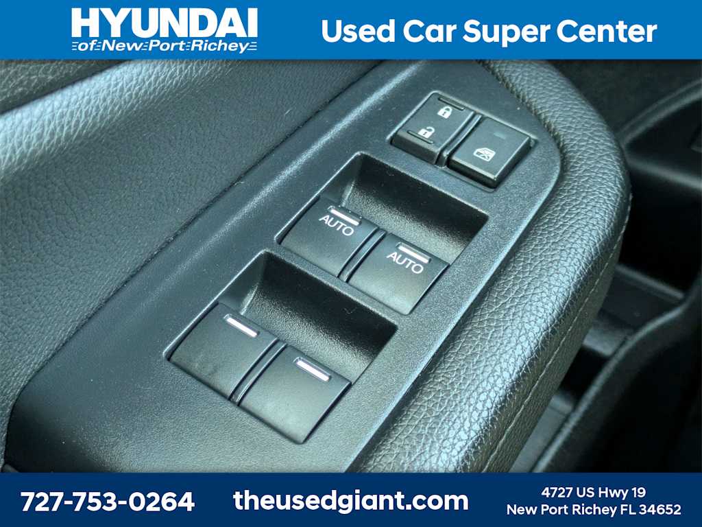 Thumbnail: 2021 Honda Passport - 37