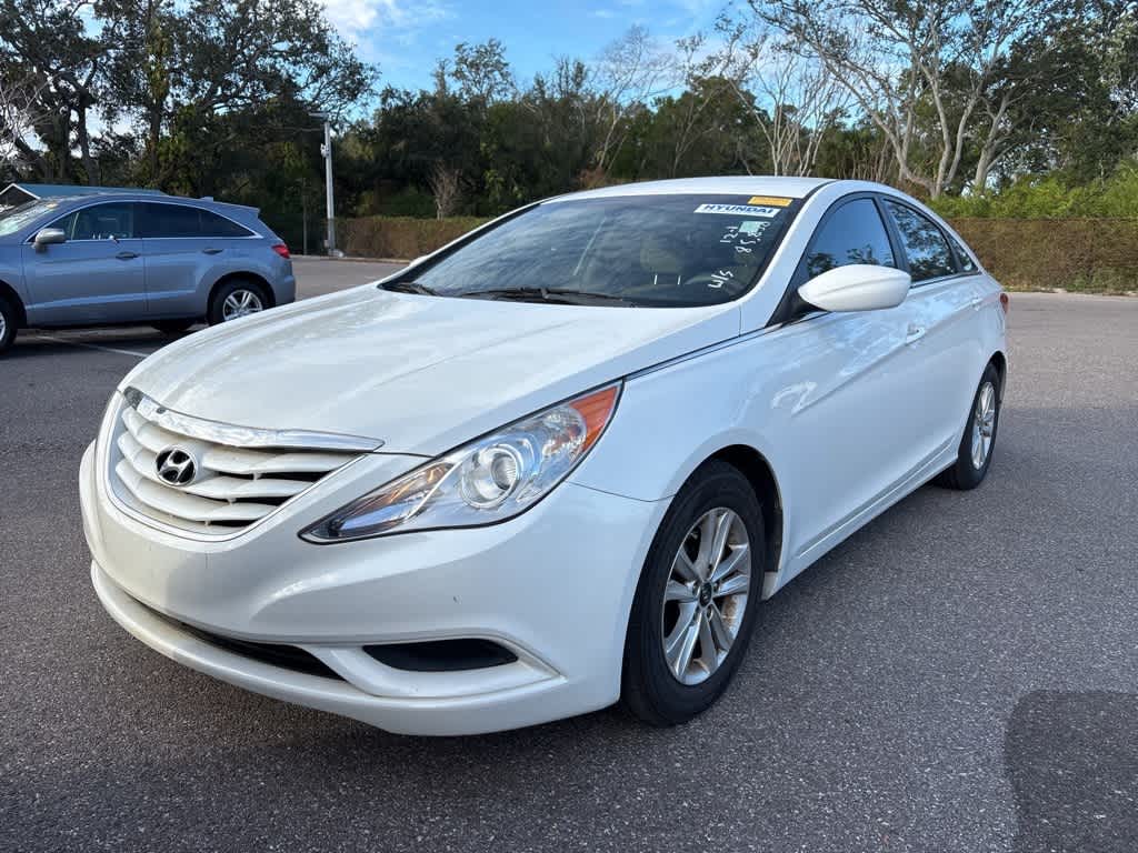 2011 Hyundai Sonata GLS -
                  New Port Richey, FL