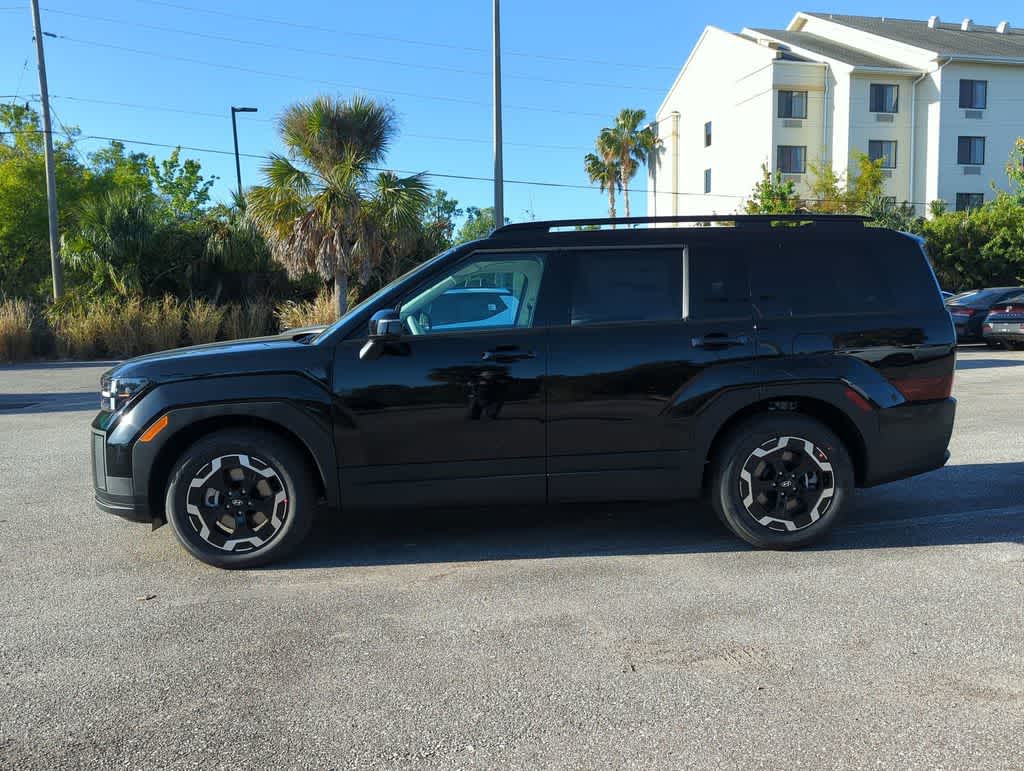 Thumbnail: 2026 Hyundai Santa Fe - 3