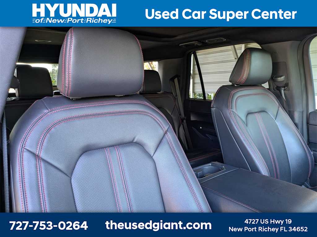 Thumbnail: 2023 Ford Expedition - 6