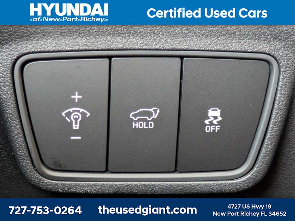 Thumbnail: 2024 Hyundai Tucson - 29