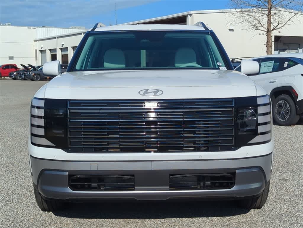 Thumbnail: 2026 Hyundai Palisade - 10