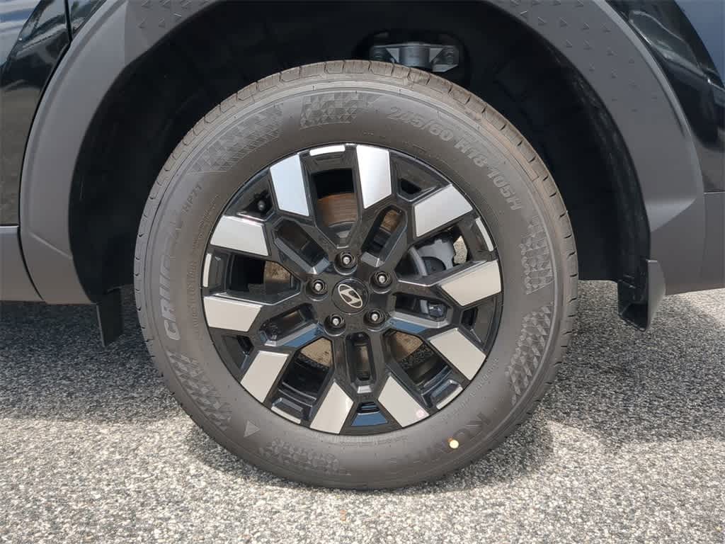 Thumbnail: 2026 Hyundai Santa Cruz - 13