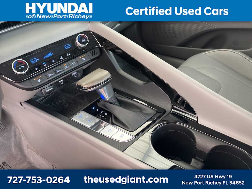 2021 Hyundai Elantra SEL 28
