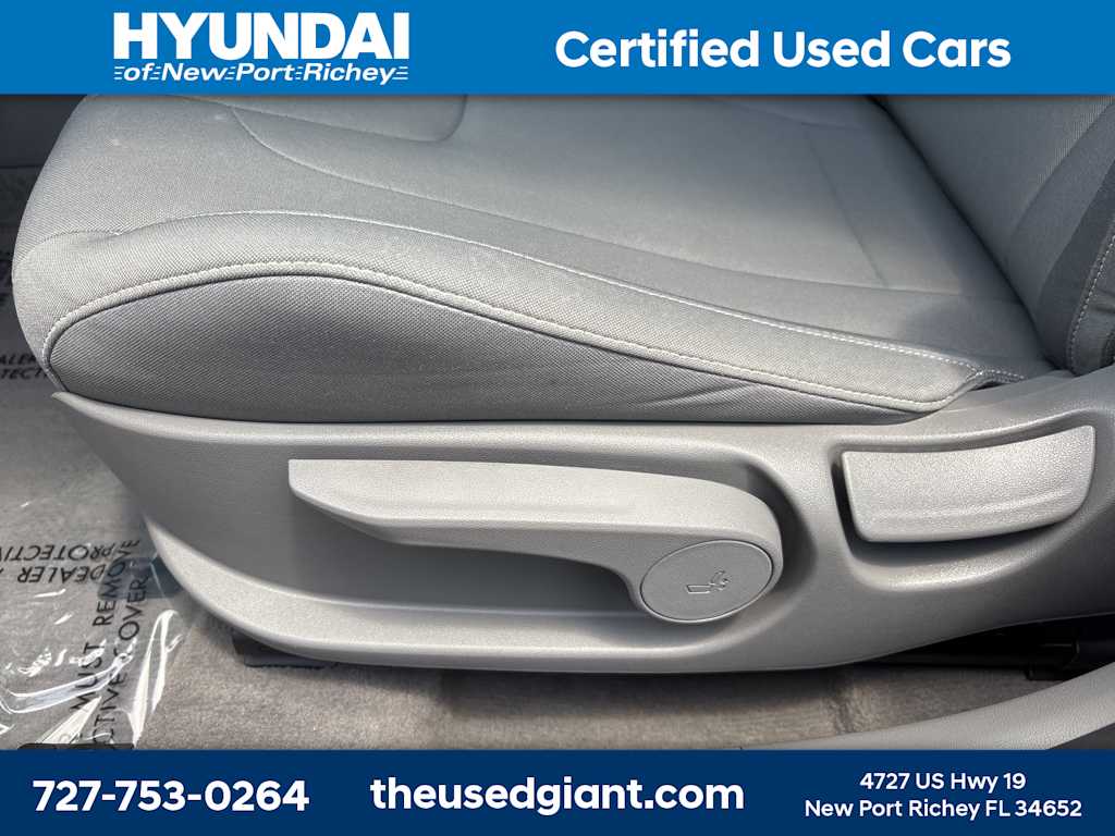 2024 Hyundai Elantra SEL 19