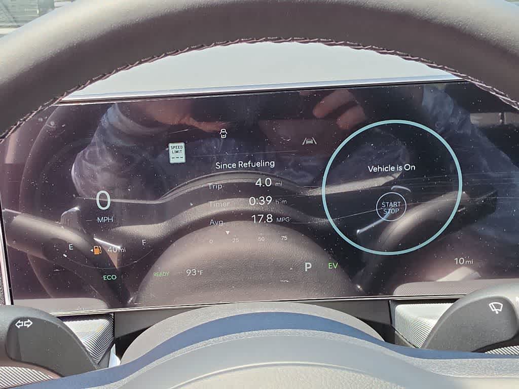 Thumbnail: 2026 Hyundai Sonata - 35