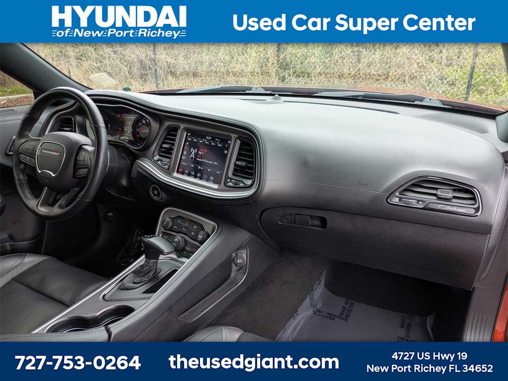 Thumbnail: 2021 Dodge Challenger - 15